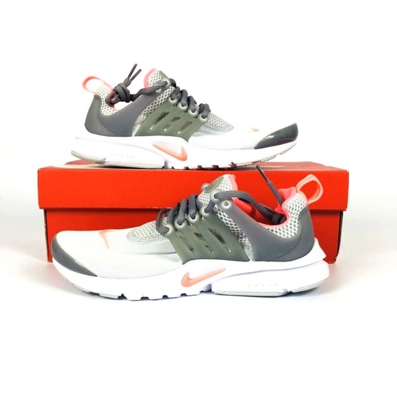 presto youth